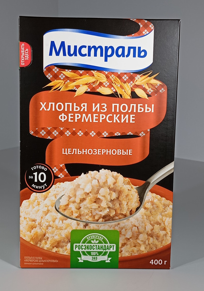 хлопья из полбы фермерские - купить с доставкой по выгодным ценам в ...