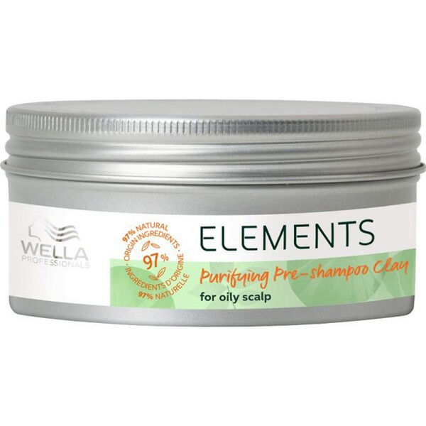 Wella Шампунь для волос, 225 мл - купить с доставкой по выгодным ценам ...