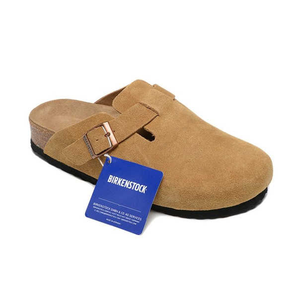 Сабо Birkenstock Boston - купить с доставкой по выгодным ценам в ...