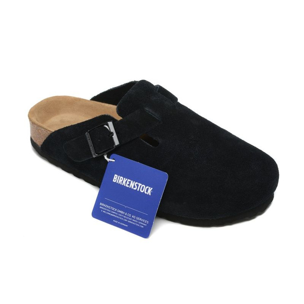 Сабо Birkenstock Boston - купить с доставкой по выгодным ценам в ...