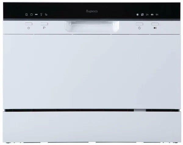 Посудомоечная машина Бирюса DWC-506/5 W, белый купить по выгодной цене ...