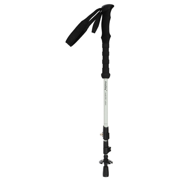 Палка треккинговая maclay Carbon 900, телескопическая, 1 шт. - купить с ...