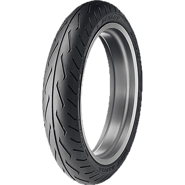 Dunlop DUNLOP D Мотошины 150/60 R18 67 V - купить с доставкой по ...