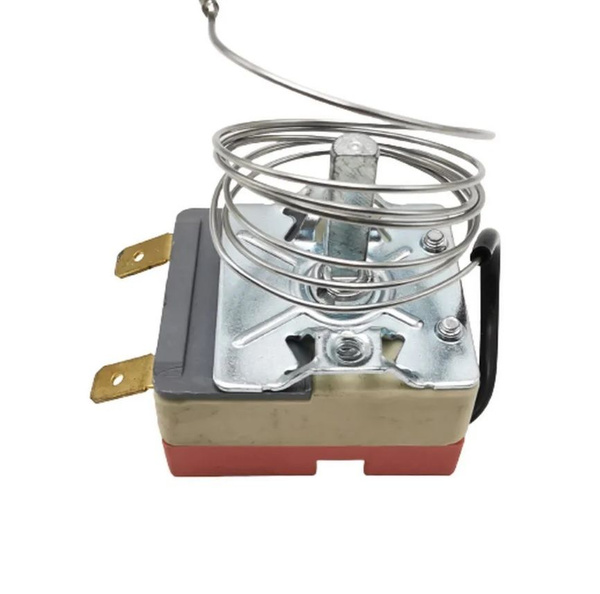 Терморегулятор для духового шкафа 50-300 градусов, 16A/250V/0.7 м, WKB ...