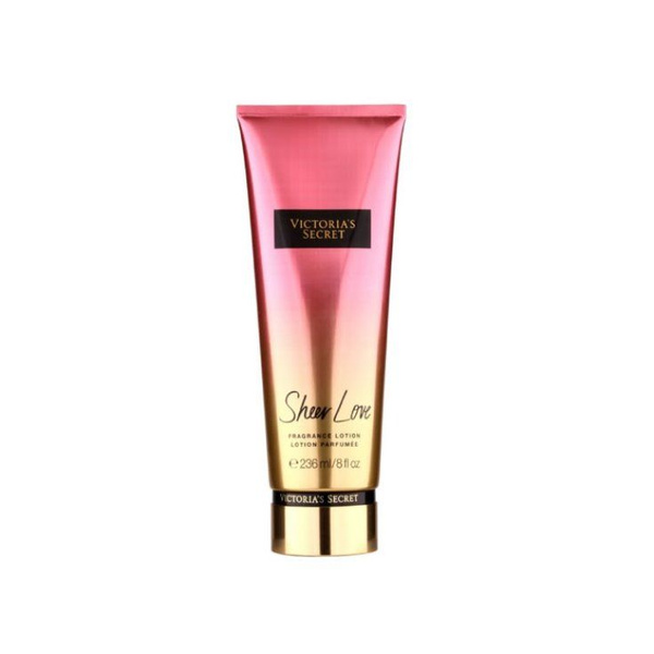 Парфюмерный лосьон для тела Victoria's Sheer Love 236мл - купить с ...