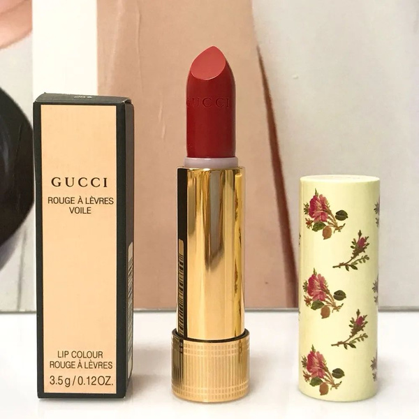 Gucci помада косметика, 25 купить на OZON по низкой цене (1679212948)