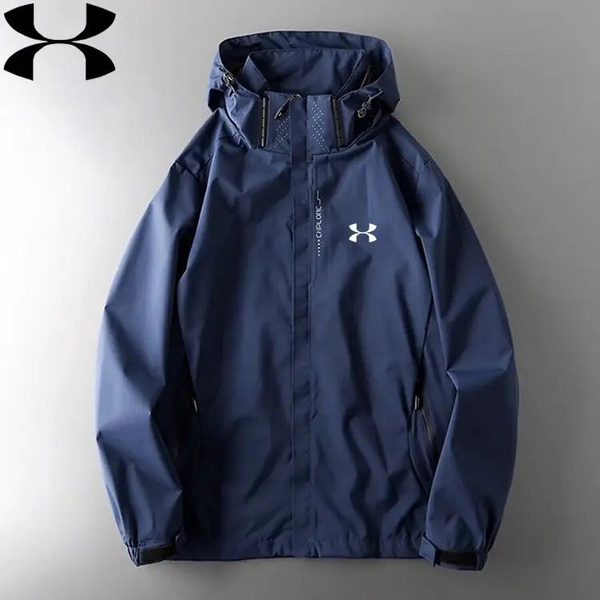 Ветровка Under Armour - купить с доставкой по выгодным ценам в интернет ...