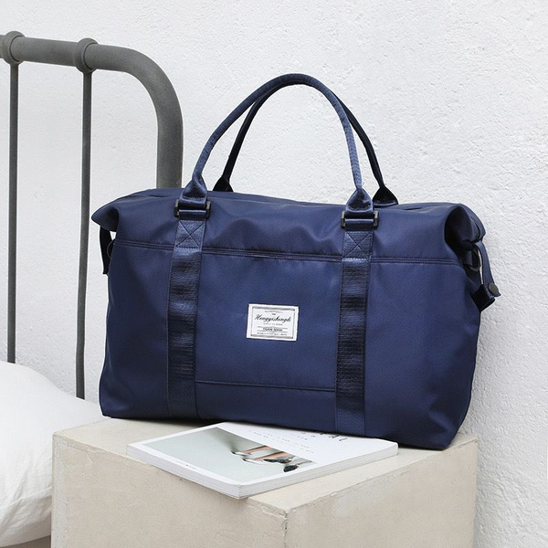Портплед Travel Bag арт. Travel Bag-Blue купить c доставкой на OZON по ...