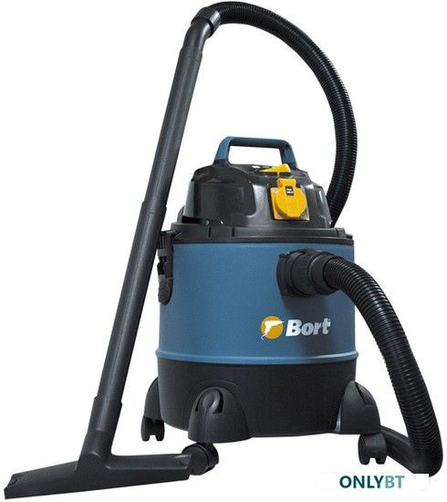 Бытовой пылесос Bort Пылесос Bort BSS-1220 - купить по низким ценам в ...