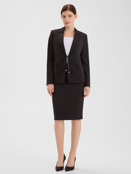 Юбка DRESS CODE ДЕЛОВАЯ ОДЕЖДА Офис купить на OZON по низкой цене ...