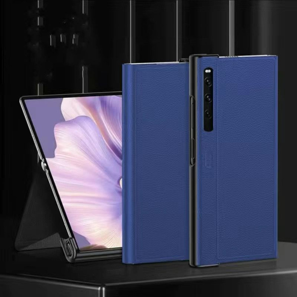 Чехол для телефона Huawei Mate XS2 высококачественная кожа - купить с ...