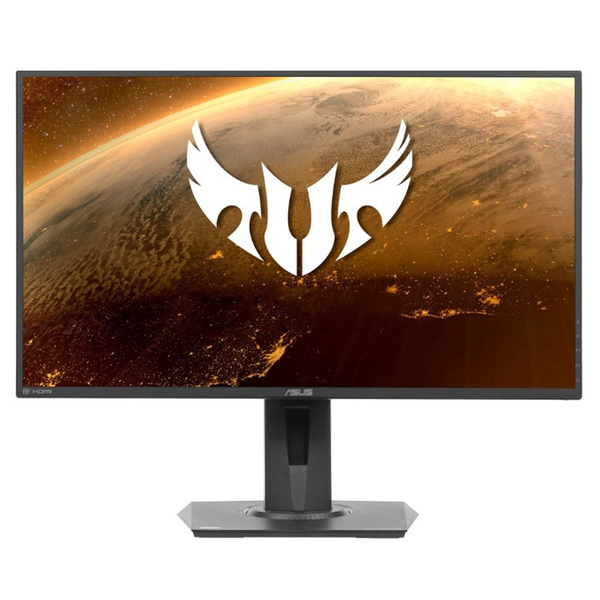 Характеристики ASUS 27" Монитор TUF Gaming VG279QM (90LM05H0-B03370 ...