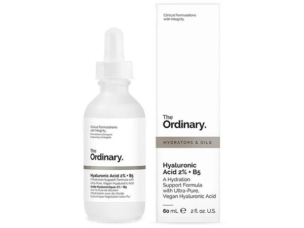 The Ordinary Сыворотка для лица Матирование, 30 мл - купить с доставкой ...