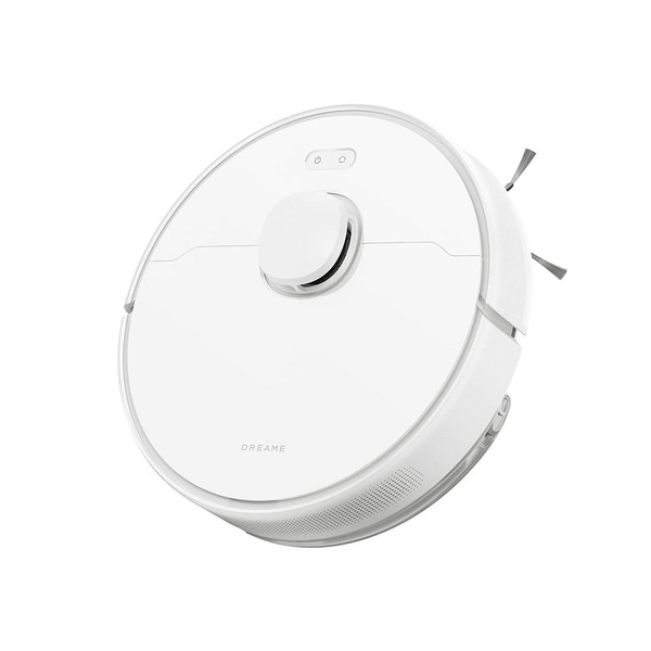 Робот-пылесос dreame Dreame Robot Vacuum D9 Max Gen 2 White - купить по ...