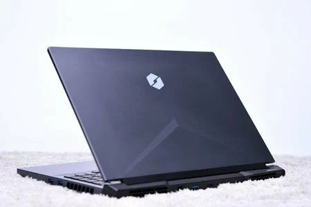 Игровой ноутбук MECHREVO Dragon 16 Pro, серый купить по низкой цене ...