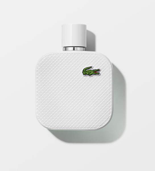 Lacoste L.12.12 Blanc туалетная вода мужская 50 мл / духи мужские ...