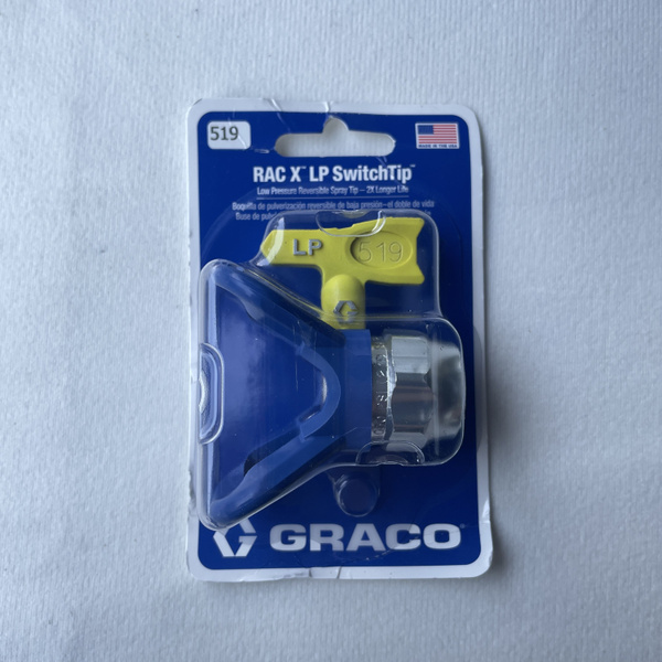 Graco rlp519 сопло+соплодержатель-. купить по выгодной цене в интернет ...