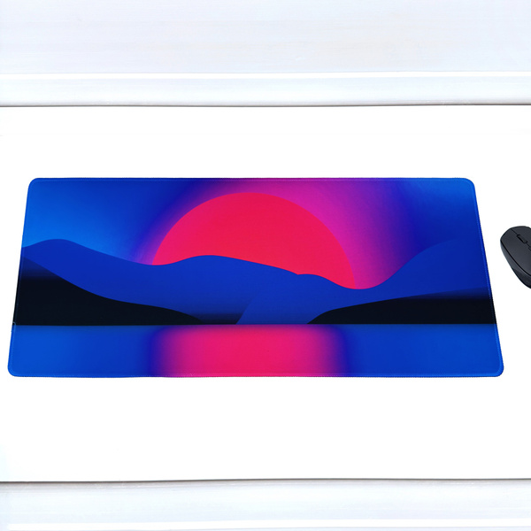 RSQ игровой коврик для мыши 70x30 см купить на OZON по низкой цене ...