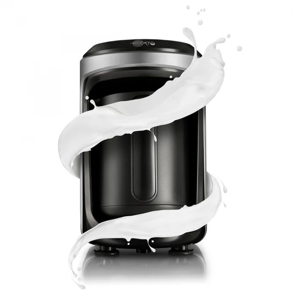 KARACA Турка электрическая Турецкая кофемашина Hatır Hüps Aroma Galaxy ...