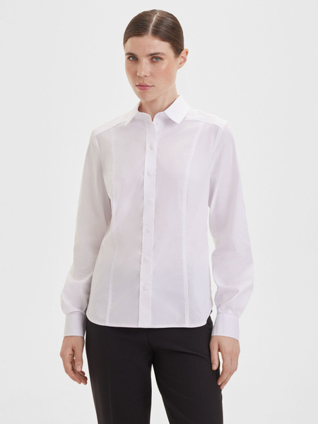 Блузка DRESS CODE ДЕЛОВАЯ ОДЕЖДА купить на OZON по низкой цене (1665081940)