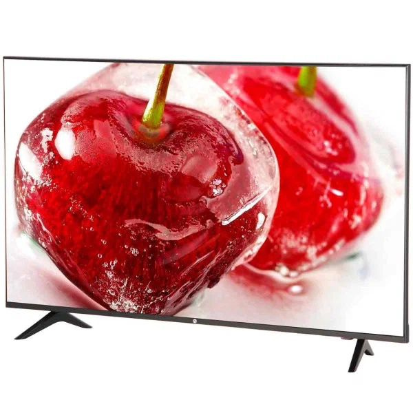 Купить телевизор Hi VHIX-32F219MSY 32" - купить с доставкой по выгодным ...