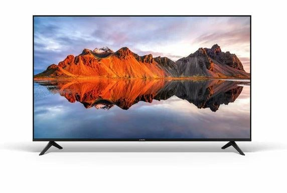 Купить телевизор Xiaomi Mi TV A 55 2025 55" - купить с доставкой по ...