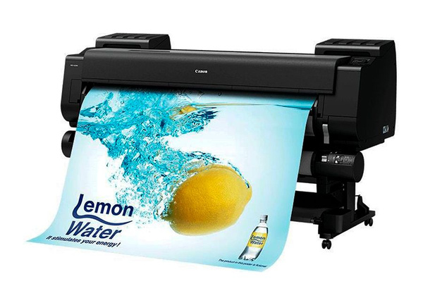 Струйный плоттер Canon imagePROGRAF iPF PRO-6100S в т.ч НДС, оригинал ...