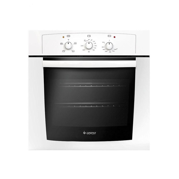 Gefest духовой шкаф ДГЭ 601-01 купить на OZON по низкой цене (232987133)