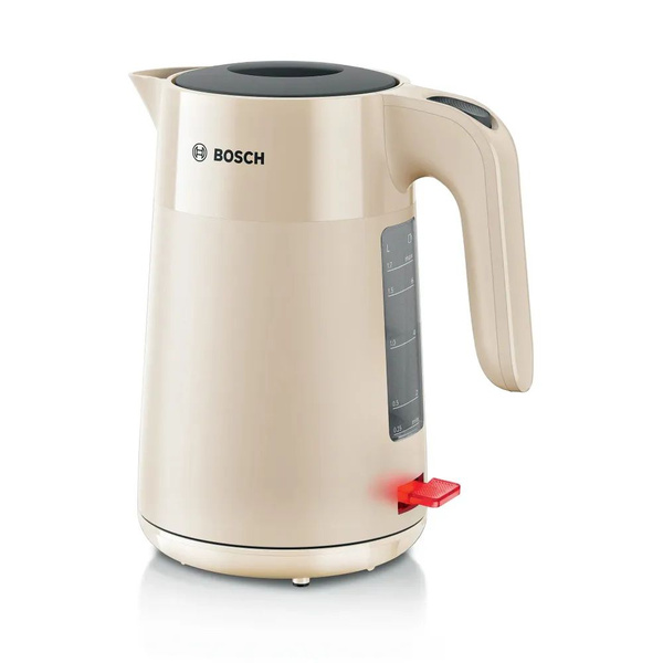 Электрический чайник Bosch TWK 2M167 купить на OZON по низкой цене ...