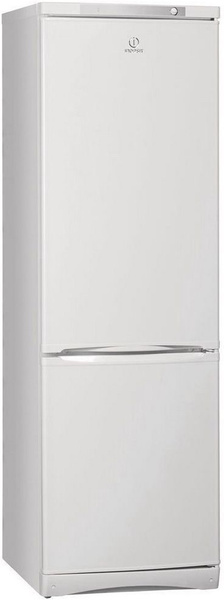 Холодильник Indesit ES 18 A 2-х камерный Белый 869892300030 купить на ...