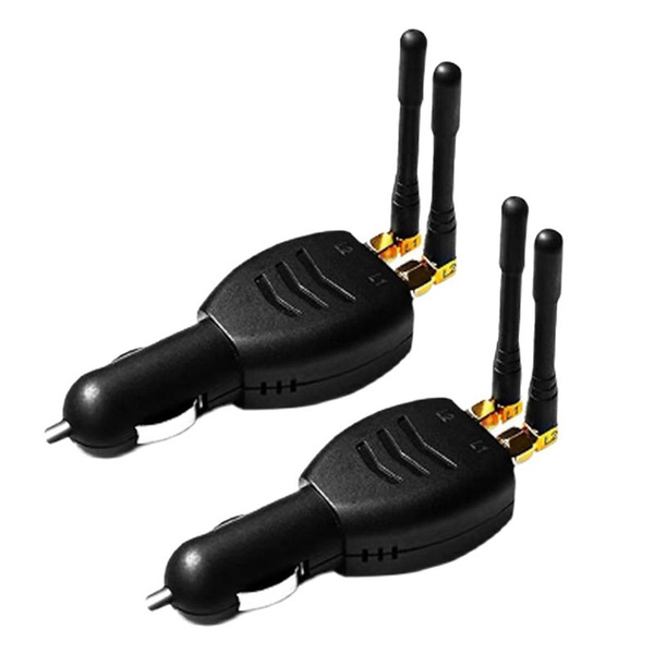 2шт. Блокировщик сигнала GPS, WiFi-искатель камеры купить на OZON по ...