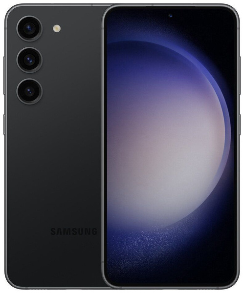 Смартфон Samsung Galaxy S23 - купить по выгодной цене в интернет ...