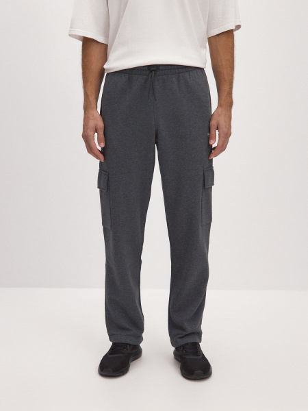 Брюки Reebok IDENTITY SL OH CARGO PANT купить на OZON по низкой цене ...