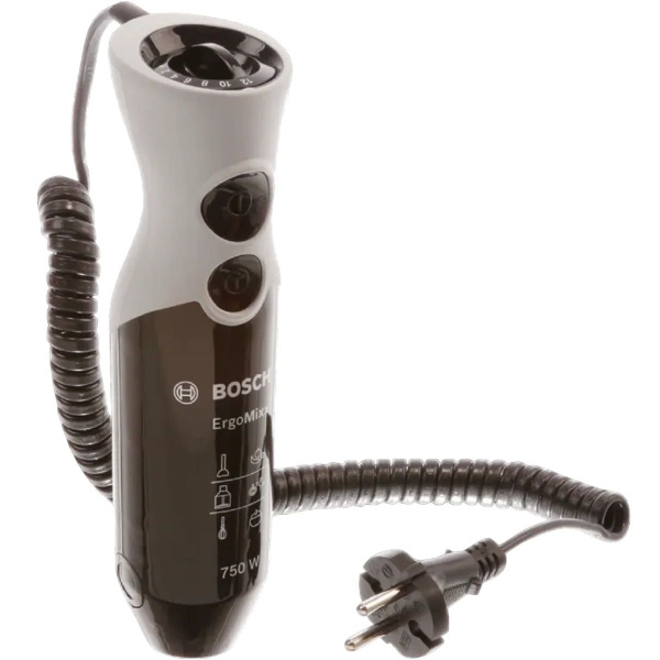 Bosch 12033220 моторный блок в сборе 750Вт для блендера MSM67170/02 ...