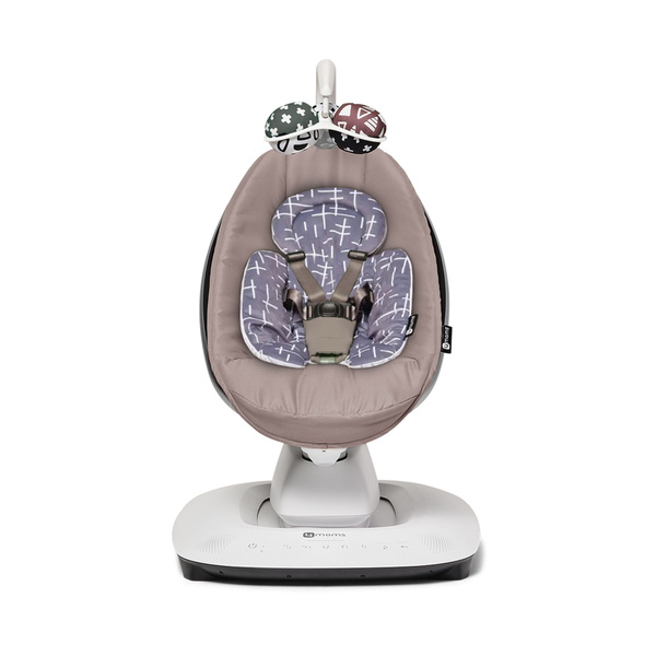 Качели для новорожденных 4moms Mamaroo NEW - купить по доступным ценам ...