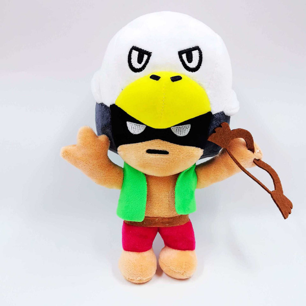 Brawl Stars, Игрушка-герой Кукла Спайк. купить на OZON по низкой цене ...