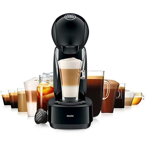 Капсульная кофемашина Krups KRUPS YY3878FD Nescafé Dolce Gusto ...