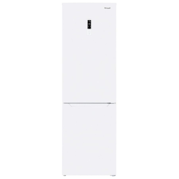 Холодильник Weissgauff Weissgauff WRK 2000 WNF, белый - купить по ...