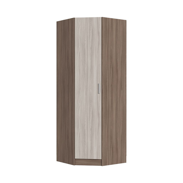 Шкаф распашной Вита Кухни Шкаф угловой ГАРМОНИЯ ШУ 601, 78x78x220 см ...