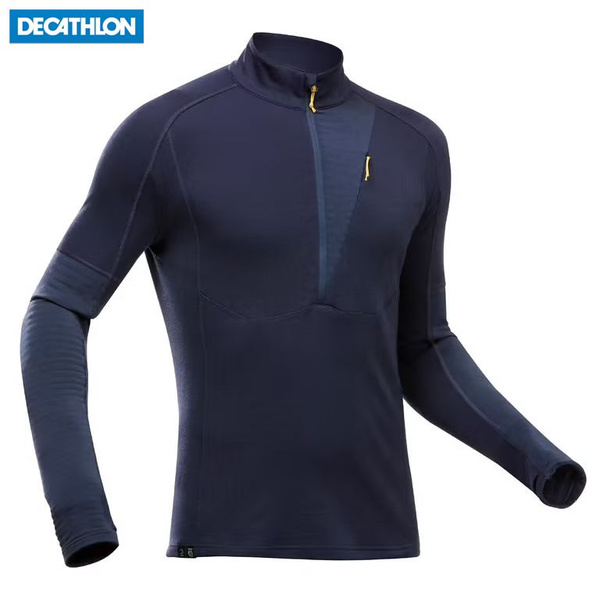 Термофутболка DECATHLON 50 - купить по выгодной цене в интернет ...