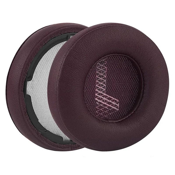 Амбушюры JBL Live 400BT, Live 460NC - купить с доставкой по выгодным ...