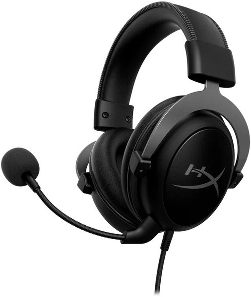Наушники Полноразмерные HyperX Cloud II - купить по доступным ценам в ...