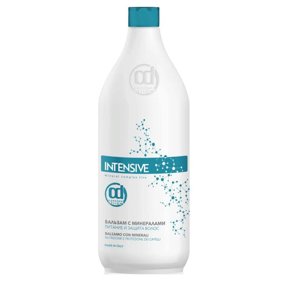 Constant Delight Бальзам для волос, 1000 мл - купить с доставкой по ...