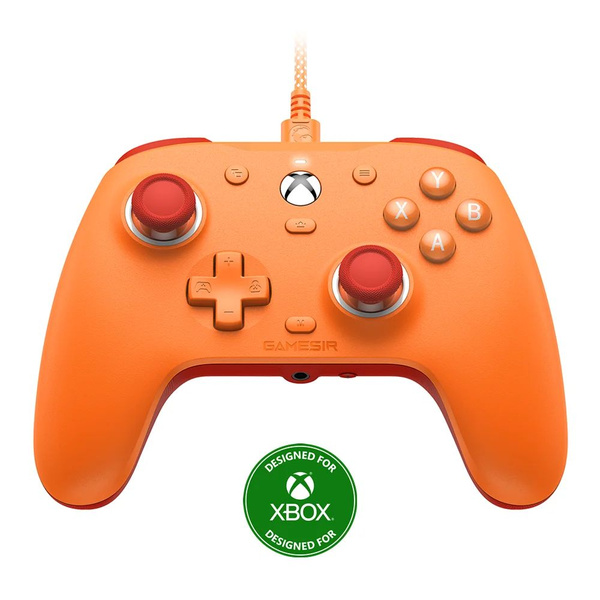 GameSir G7 SE Xbox Игровой контроллер с проводным геймпадом для купить ...