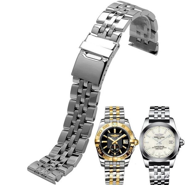 Breitling Ремешок для часов - купить с доставкой по выгодным ценам в ...