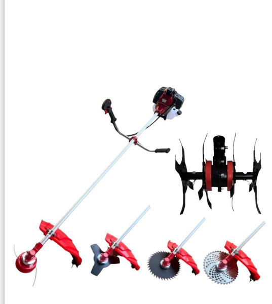 Триммер для газона ТЕК 5200, - купить по выгодной цене в интернет ...