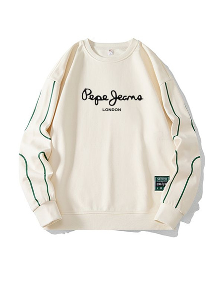 Толстовка Pepe Jeans - купить с доставкой по выгодным ценам в интернет ...