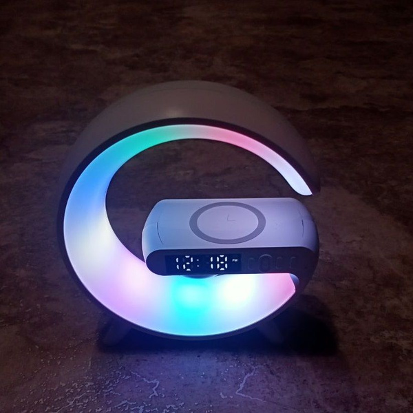 Умный светильник, 10 Вт купить на OZON по низкой цене (1710821440)