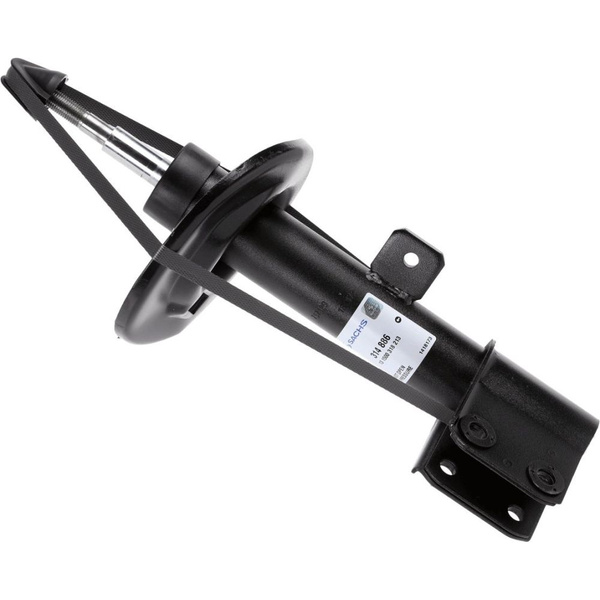 Амортизатор подвески передний левый для Пежо Партнер рестайлинг 2015 ...