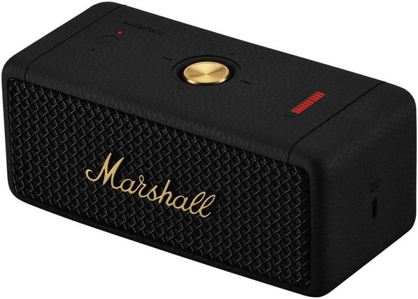 Беспроводная колонка Marshall EMBERTONE II - купить по доступным ценам ...